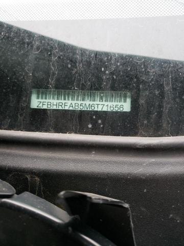 ZFBHRFAB5M6T71656 - 2021 RAM PROMASTER Ağ foto 12