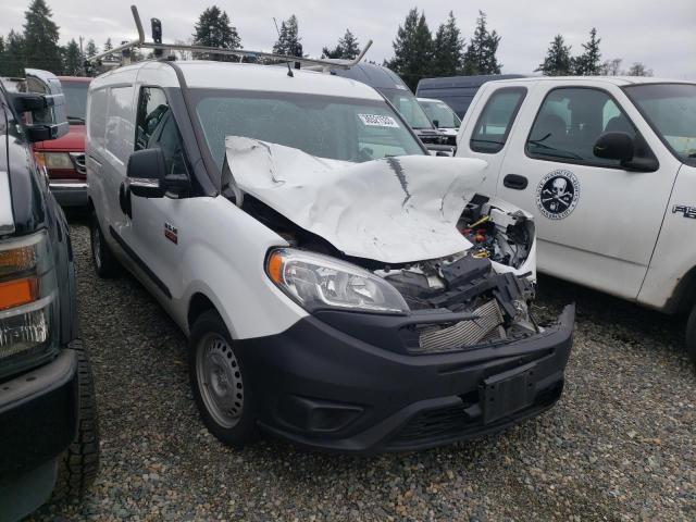 ZFBHRFAB5M6T71656 - 2021 RAM PROMASTER Ağ foto 4