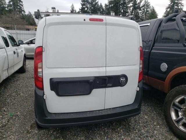 ZFBHRFAB5M6T71656 - 2021 RAM PROMASTER Ağ foto 6