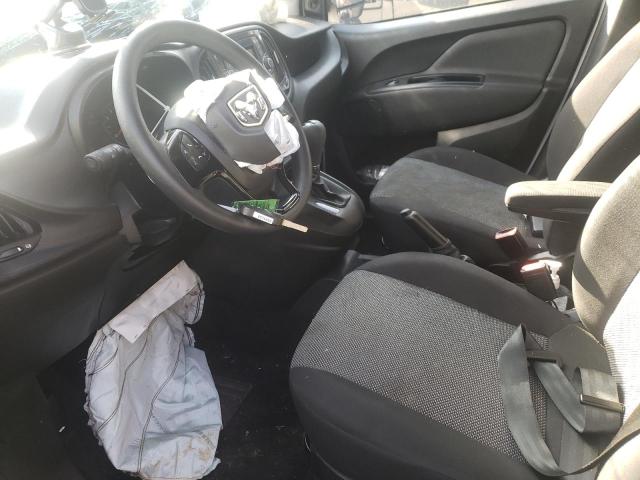 ZFBHRFAB5M6T71656 - 2021 RAM PROMASTER Ağ foto 7