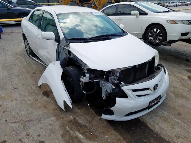 2T1BU4EE6BC612575 - 2011 TOYOTA COROLLA BASE  照片 1