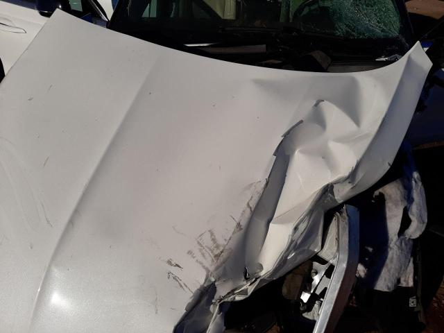 5LM5J7WCXMGL00759 - 2021 LINCOLN AVIATOR RESERVE WHITE photo 12