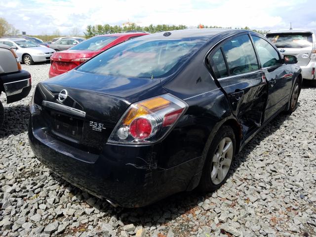 1N4BL21E47C128276 - 2007 NISSAN ALTIMA 3.5SE  photo 4