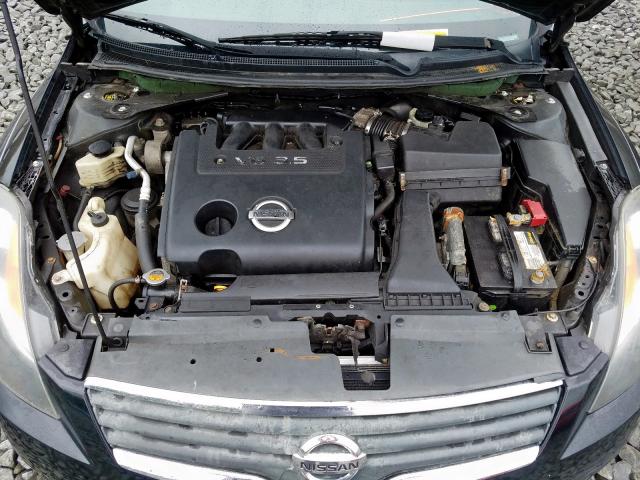 1N4BL21E47C128276 - 2007 NISSAN ALTIMA 3.5SE  photo 7