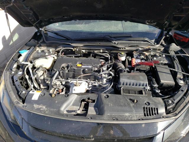 2HGFC2F88MH545764 - 2021 HONDA CIVIC SPORT 黑色 照片 11