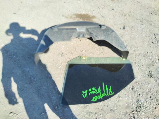 1C6RR6GG7MS534696 - 2021 RAM 1500 CLASS SLT მწვანე ფოტო 12