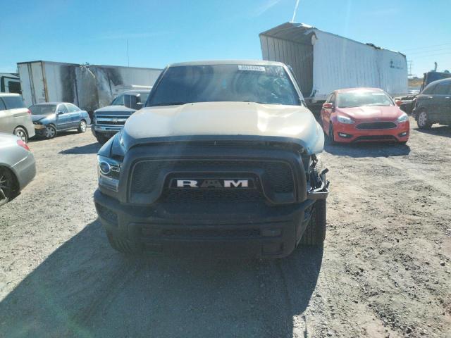 1C6RR6GG7MS534696 - 2021 RAM 1500 CLASS SLT მწვანე ფოტო 5