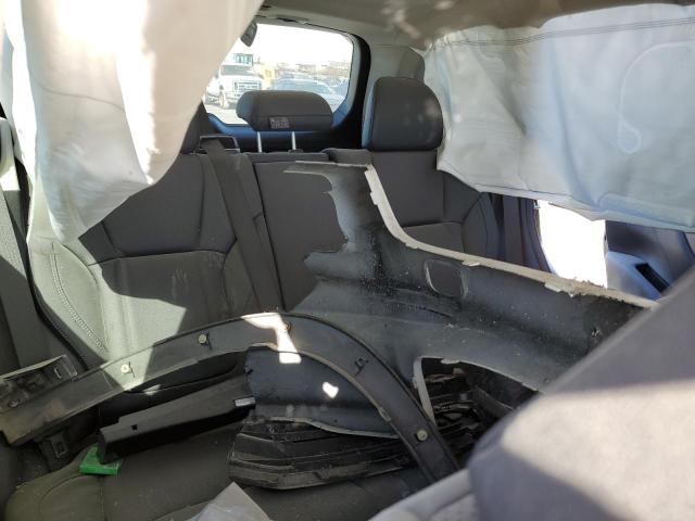 JF2SKARC5NH471089 - 2022 SUBARU FORESTER TOURING 绿色 照片 11