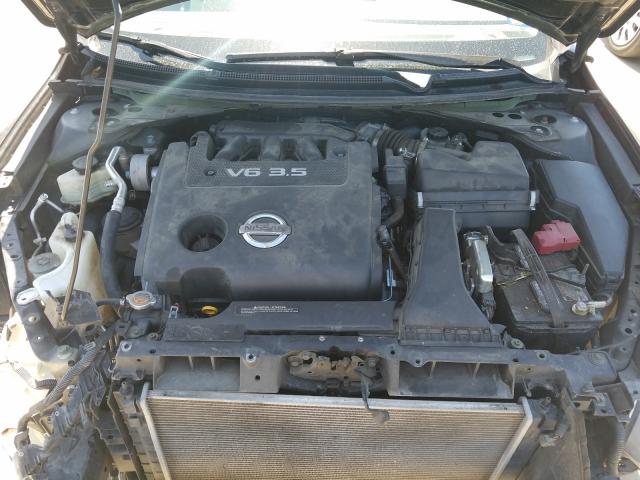 1N4BL21E38N430454 - 2008 NISSAN ALTIMA 3.5SE  photo 7