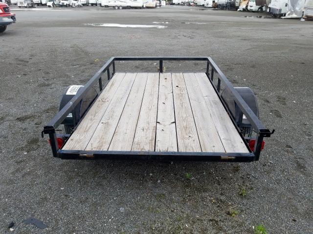 4YMBU081XHT029670 - 2017 CARR TRAILER  photo 5