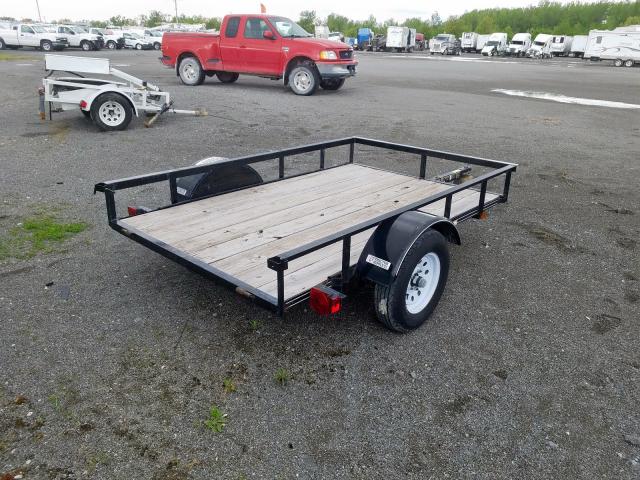 4YMBU081XHT029670 - 2017 CARR TRAILER  photo 6