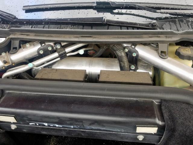 5YJSA1CNXDFP09125 - 2013 TESLA MODEL S  լուսանկար 7