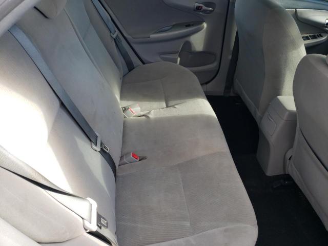 2T1BU4EE2DC979234 - 2013 TOYOTA COROLLA BASE BLUE photo 10