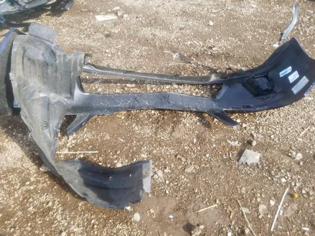 2T1BU4EE2BC728002 - 2011 TOYOTA COROLLA BASE  photo 9