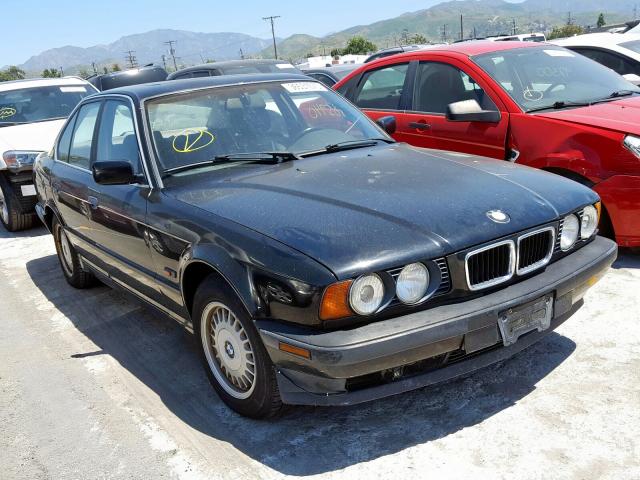 WBAHD6322SGK52346 - 1995 BMW 525 I AUTOMATIC  photo 1
