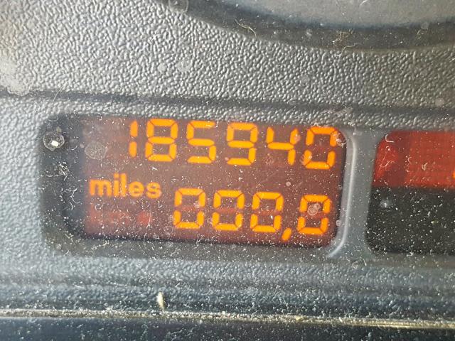 WBAHD6322SGK52346 - 1995 BMW 525 I AUTOMATIC  photo 8