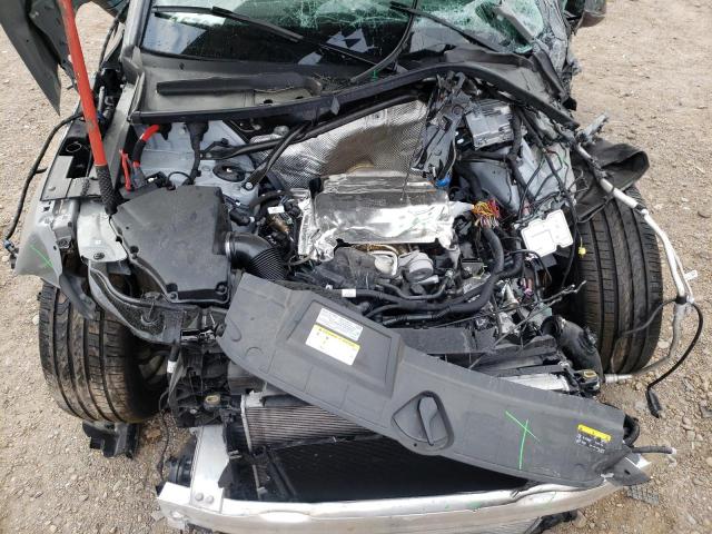 WA1C4AFY0N2115076 - 2022 AUDI SQ5 PRESTIGE GRAY photo 12