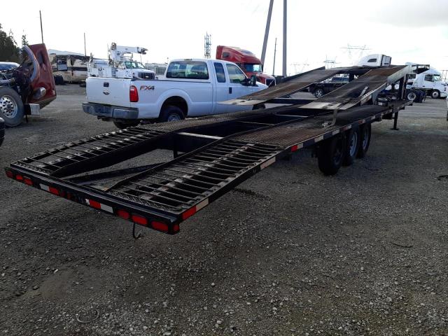 15XFE47365L002451 - 2005 KAUFMAN TRAILER BLACK photo 4