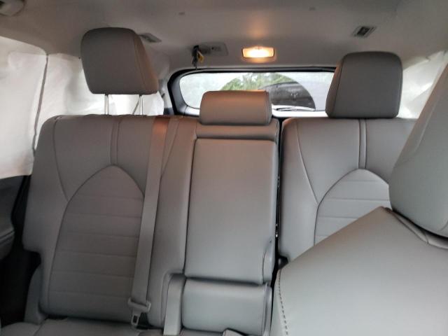 5TDHZRBH5LS517232 - 2020 TOYOTA HIGHLANDER XLE ნაცრისფერი ფოტო 10