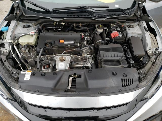 2HGFC2F88KH542327 - 2019 HONDA CIVIC SPORT Silber Foto 11