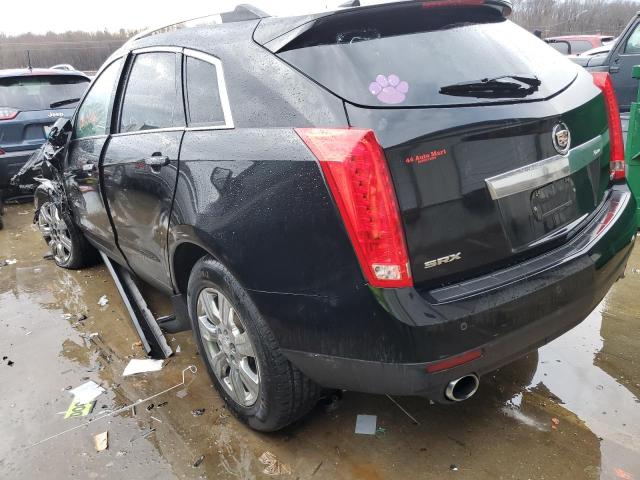 3GYFNCE32ES525328 - 2014 CADILLAC SRX PERFORMANCE COLLECTION Қара фото 2