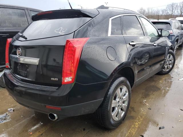 3GYFNCE32ES525328 - 2014 CADILLAC SRX PERFORMANCE COLLECTION Қара фото 3
