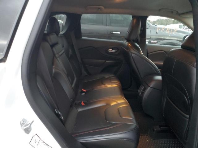 1C4PJMBX6KD298952 - 2019 JEEP CHEROKEE TRAILHAWK 白色 照片 11