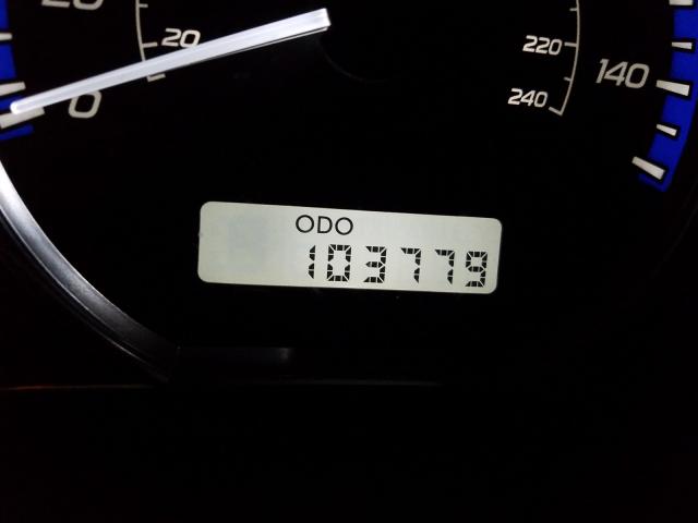 JF2SH6BC4AG787086 - 2010 SUBARU FORESTER XS  foto 8