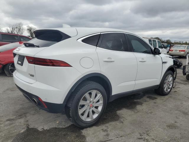 SADFJ2FX7J1Z29982 - 2018 JAGUAR E-PACE S WHITE photo 3