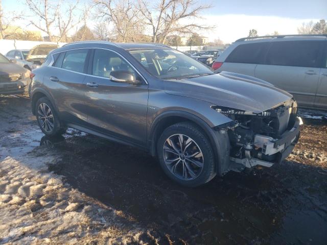 SJKCH5CR0HA031474 - 2017 INFINITI QX30 BASE Boz foto 4