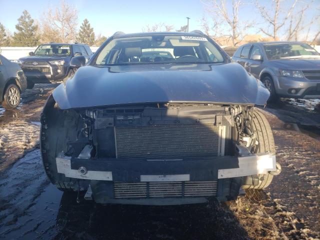 SJKCH5CR0HA031474 - 2017 INFINITI QX30 BASE Boz foto 5