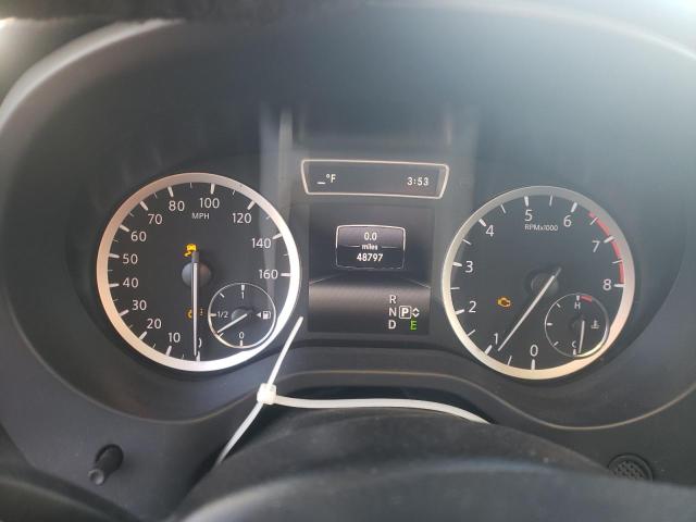 SJKCH5CR0HA031474 - 2017 INFINITI QX30 BASE Boz foto 9