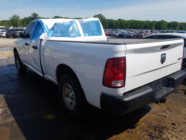 1C6RR7ST0KS703013 - 2019 RAM 1500 CLASSIC TRADESMAN  photo 3