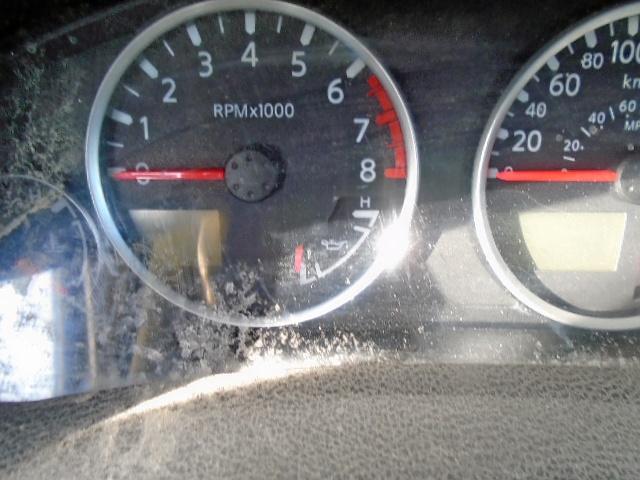 5N1AR18W56C625764 - 2006 NISSAN PATHFINDER LE  ფოტო 8