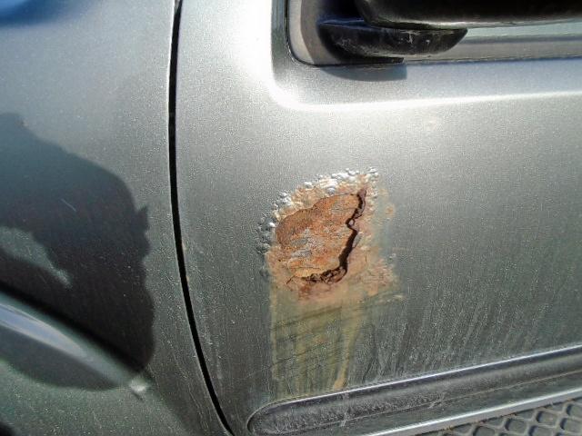 5N1AR18W56C625764 - 2006 NISSAN PATHFINDER LE  ფოტო 9