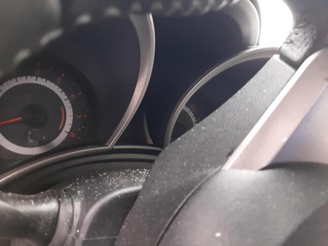 JTKJF5C70D3060981 - 2013 TOYOTA SCION TC ნაცრისფერი ფოტო 9