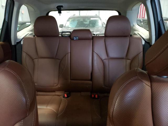 JF2SKAXCXMH421869 - 2021 SUBARU FORESTER TOURING 石墨色 照片 10