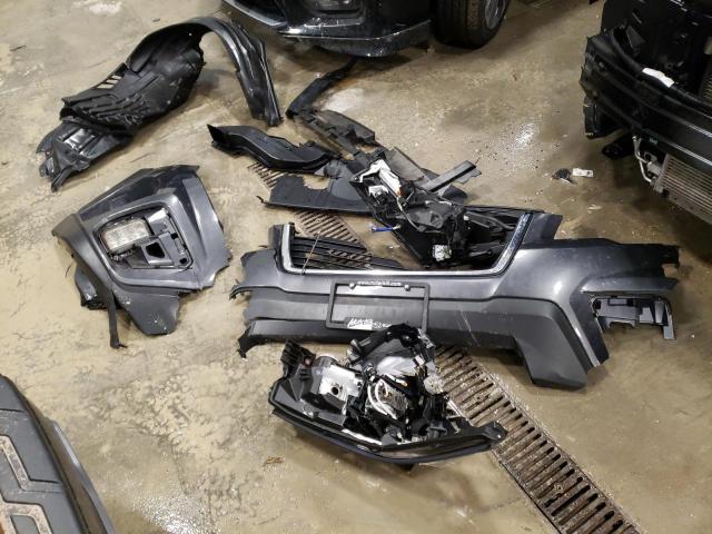 JF2SKAXCXMH421869 - 2021 SUBARU FORESTER TOURING 石墨色 照片 13