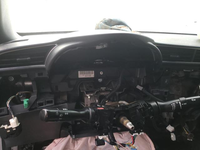 JTKJF5C78C3042467 - 2012 TOYOTA SCION TC ვერცხლისფერი ფოტო 9