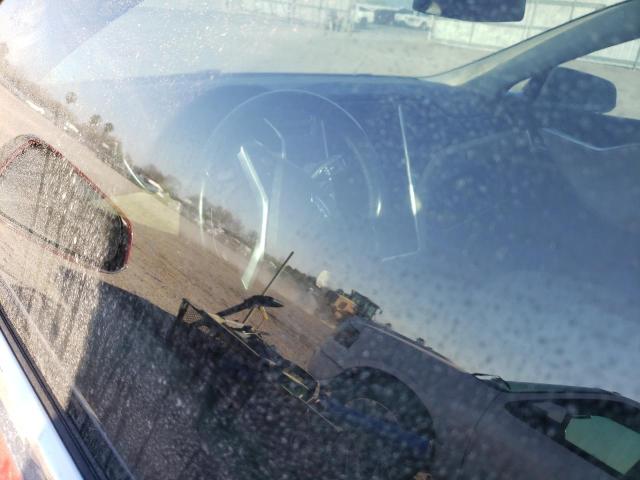 5YJSA1CP0DFP26842 - 2013 TESLA MODEL S Կարմիր լուսանկար 8