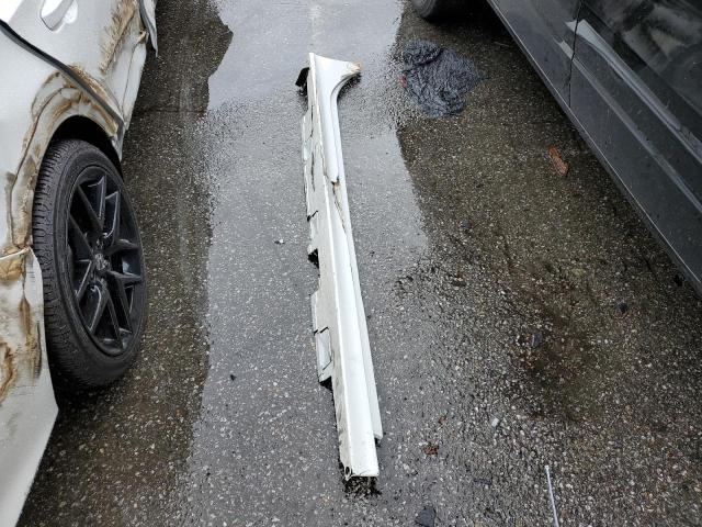 2HGFE2F54NH572090 - 2022 HONDA CIVIC SPORT 白色 照片 12