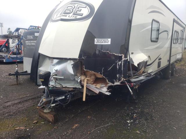 4X4TVBC26G9112468 - 2016 FORS TRAILER 双色 照片 10