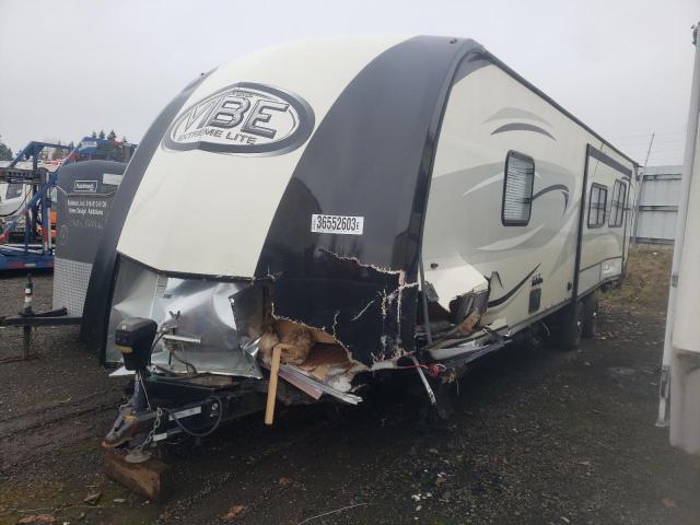 4X4TVBC26G9112468 - 2016 FORS TRAILER 双色 照片 2