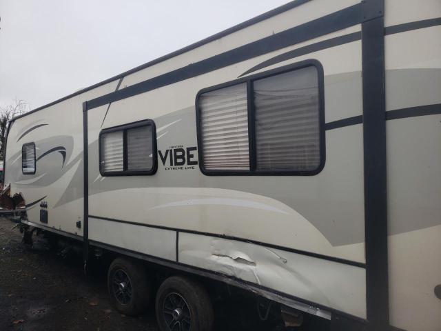 4X4TVBC26G9112468 - 2016 FORS TRAILER TWO TONE photo 3