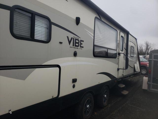 4X4TVBC26G9112468 - 2016 FORS TRAILER 双色 照片 5