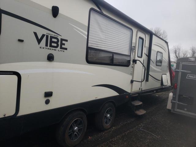 4X4TVBC26G9112468 - 2016 FORS TRAILER 双色 照片 6