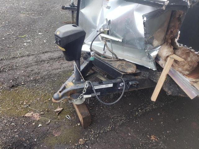 4X4TVBC26G9112468 - 2016 FORS TRAILER 双色 照片 7