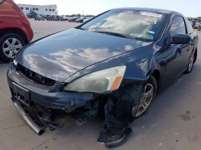 1HGCM72397A000750 - 2007 HONDA ACCORD LX  photo 2