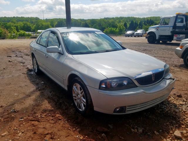 1LNHM87A45Y667954 - 2005 LINCOLN LS  照片 1