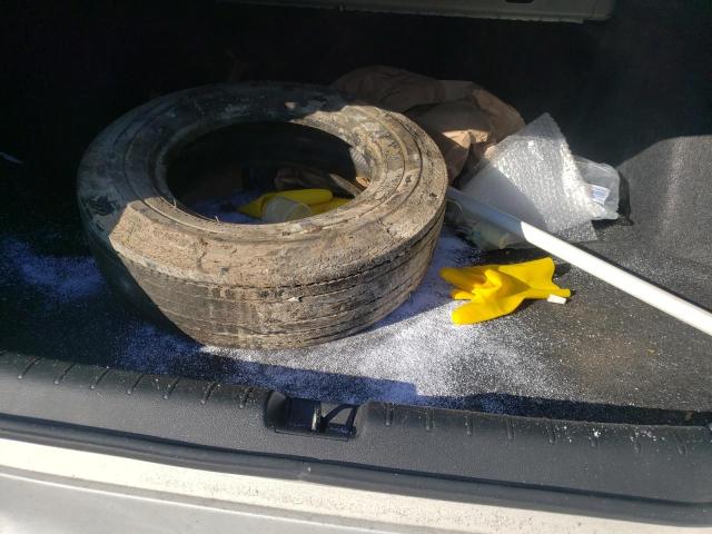 19XFC2F82ME200093 - 2021 HONDA CIVIC SPORT Blanc photo 12